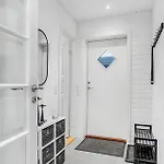 3 Bedroom Awesome In Hurup Thy 度假居