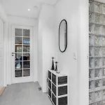 度假居 3 Bedroom Awesome In Hurup Thy *