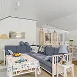 3 Bedroom Awesome In Hurup Thy 度假居 Sønder Ydby