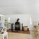 3 Bedroom Awesome In Hurup Thy Sønder Ydby