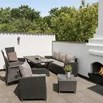 度假居 3 Bedroom Awesome In Hurup Thy Sønder Ydby