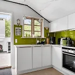 度假居 3 Bedroom Awesome In Hurup Thy