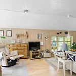 3 Bedroom Awesome In Hurup Thy Sønder Ydby