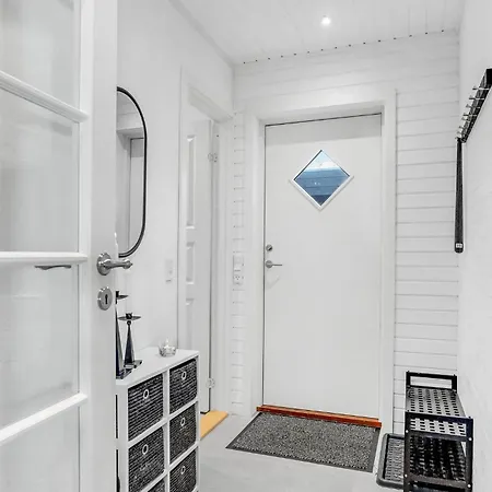 3 Bedroom Awesome In Hurup Thy Сasa de vacaciones