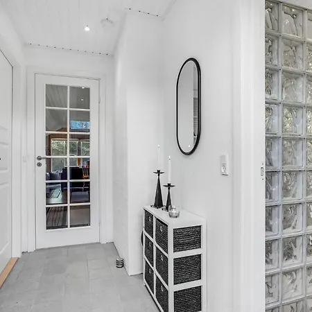 別荘 3 Bedroom Awesome In Hurup Thy *
