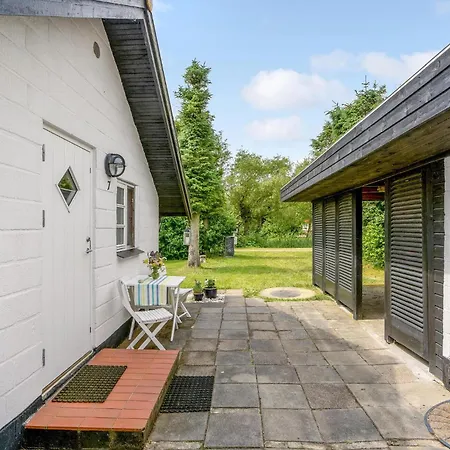 3 Bedroom Awesome In Hurup Thy Holiday home