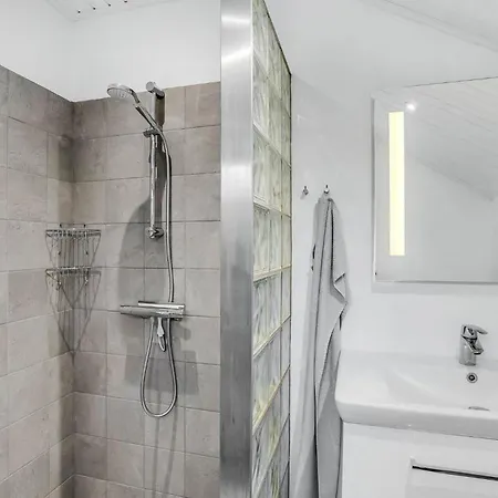 3 Bedroom Awesome In Hurup Thy Сasa de vacaciones