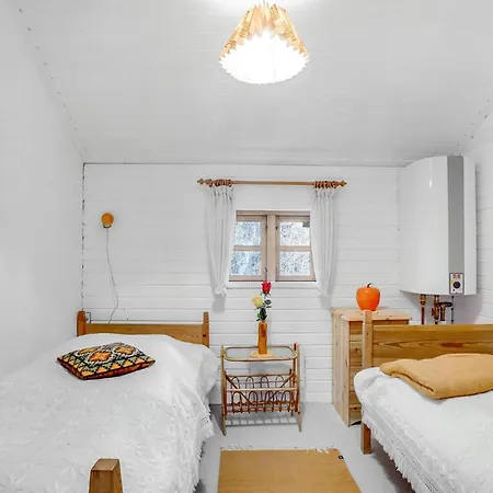 3 Bedroom Awesome In Hurup Thy *