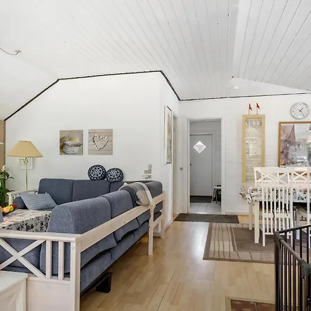 3 Bedroom Awesome In Hurup Thy Sonder Ydby
