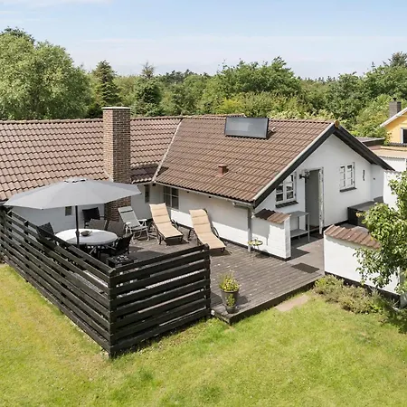 3 Bedroom Awesome In Hurup Thy * Sonder Ydby