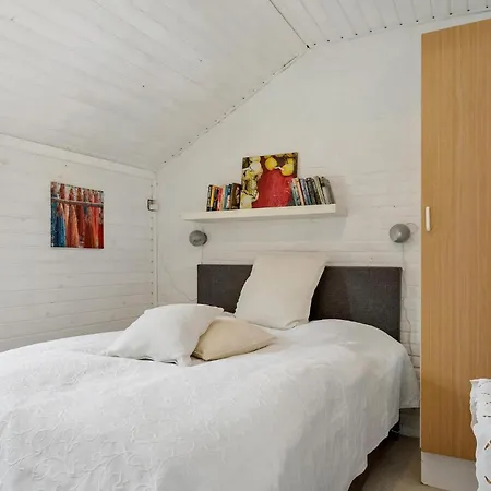 3 Bedroom Awesome In Hurup Thy *