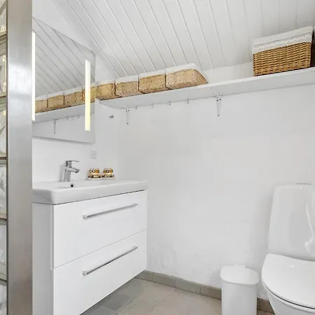 3 Bedroom Awesome In Hurup Thy *
