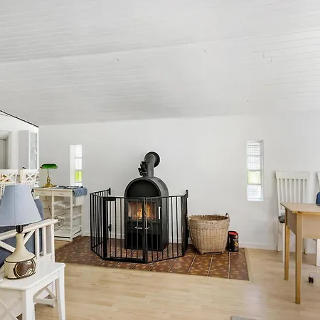 3 Bedroom Awesome In Hurup Thy Sønder Ydby