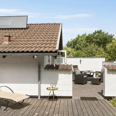 Holiday home 3 Bedroom Awesome In Hurup Thy Sonder Ydby