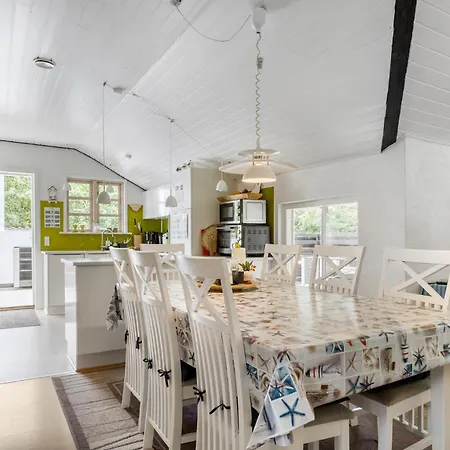 別荘 3 Bedroom Awesome In Hurup Thy