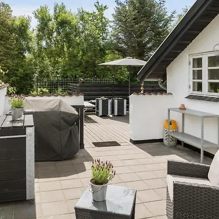3 Bedroom Awesome In Hurup Thy 別荘 *