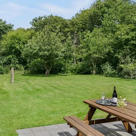 別荘 3 Bedroom Awesome In Hurup Thy Sønder Ydby