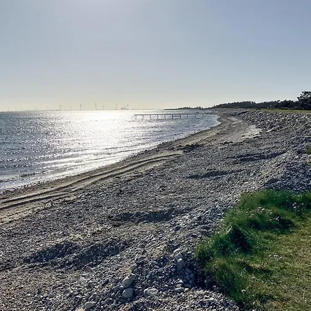 Holiday home 3 Bedroom Awesome In Hurup Thy Sonder Ydby