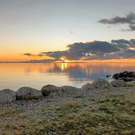 3 Bedroom Awesome In Hurup Thy * Sonder Ydby