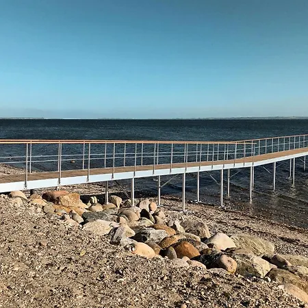 3 Bedroom Awesome In Hurup Thy Holiday home *