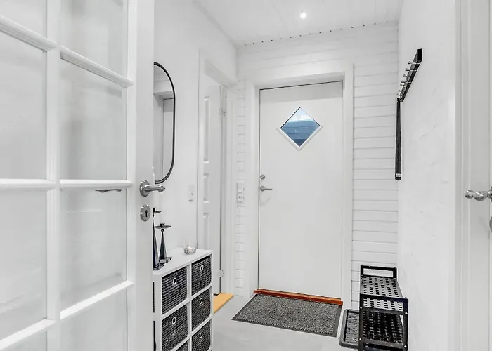 3 Bedroom Awesome In Hurup Thy Сasa de vacaciones