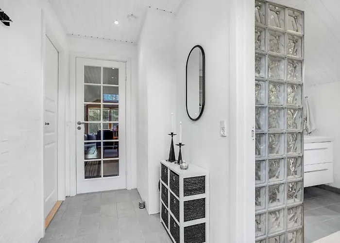 Holiday home 3 Bedroom Awesome In Hurup Thy *