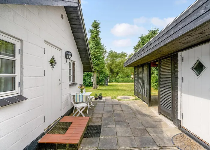 3 Bedroom Awesome In Hurup Thy Сasa de vacaciones