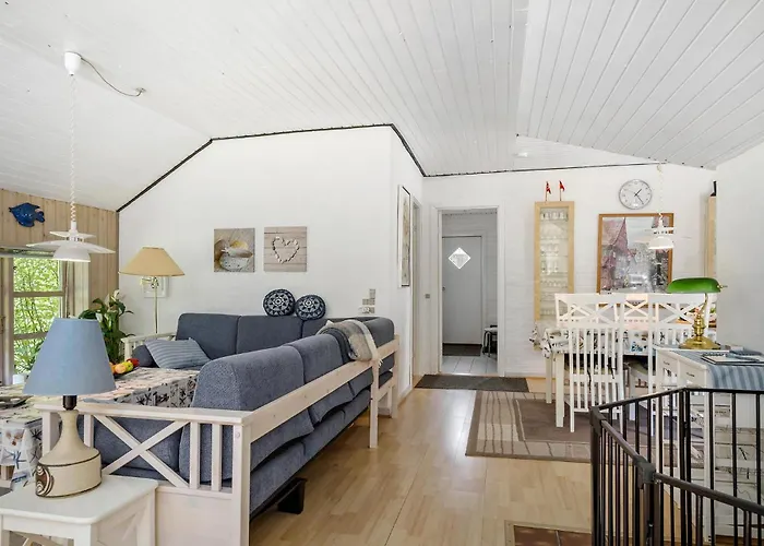 3 Bedroom Awesome In Hurup Thy Sonder Ydby