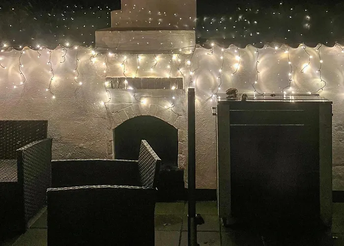 Holiday home 3 Bedroom Awesome In Hurup Thy Sonder Ydby