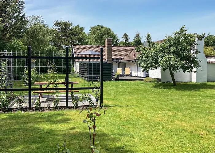 3 Bedroom Awesome In Hurup Thy